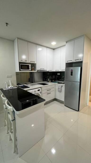 Apartment Kl Centre