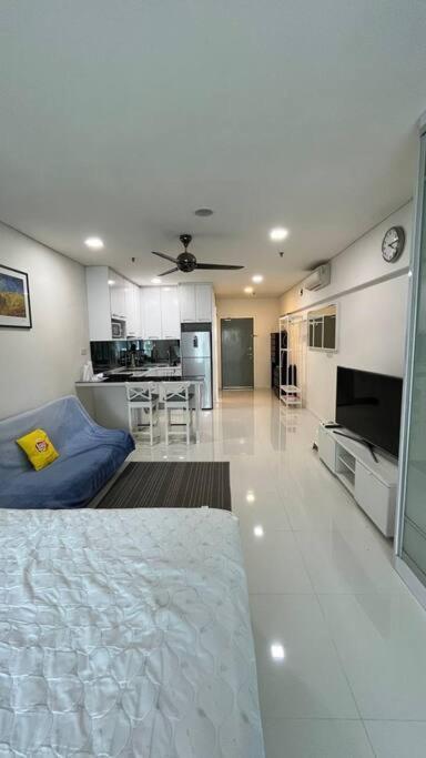 Kl Centre Apartment Kuala Lumpur