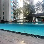 Kl City Centre