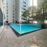 Kl City Centre