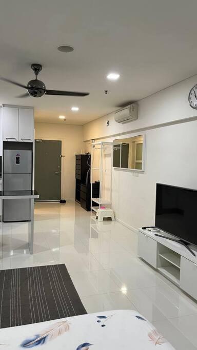 Pangsapuri Kl Centre
