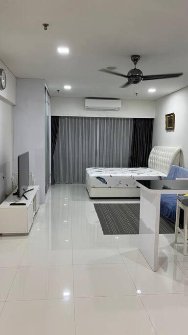 Pangsapuri Kl Centre Kuala Lumpur