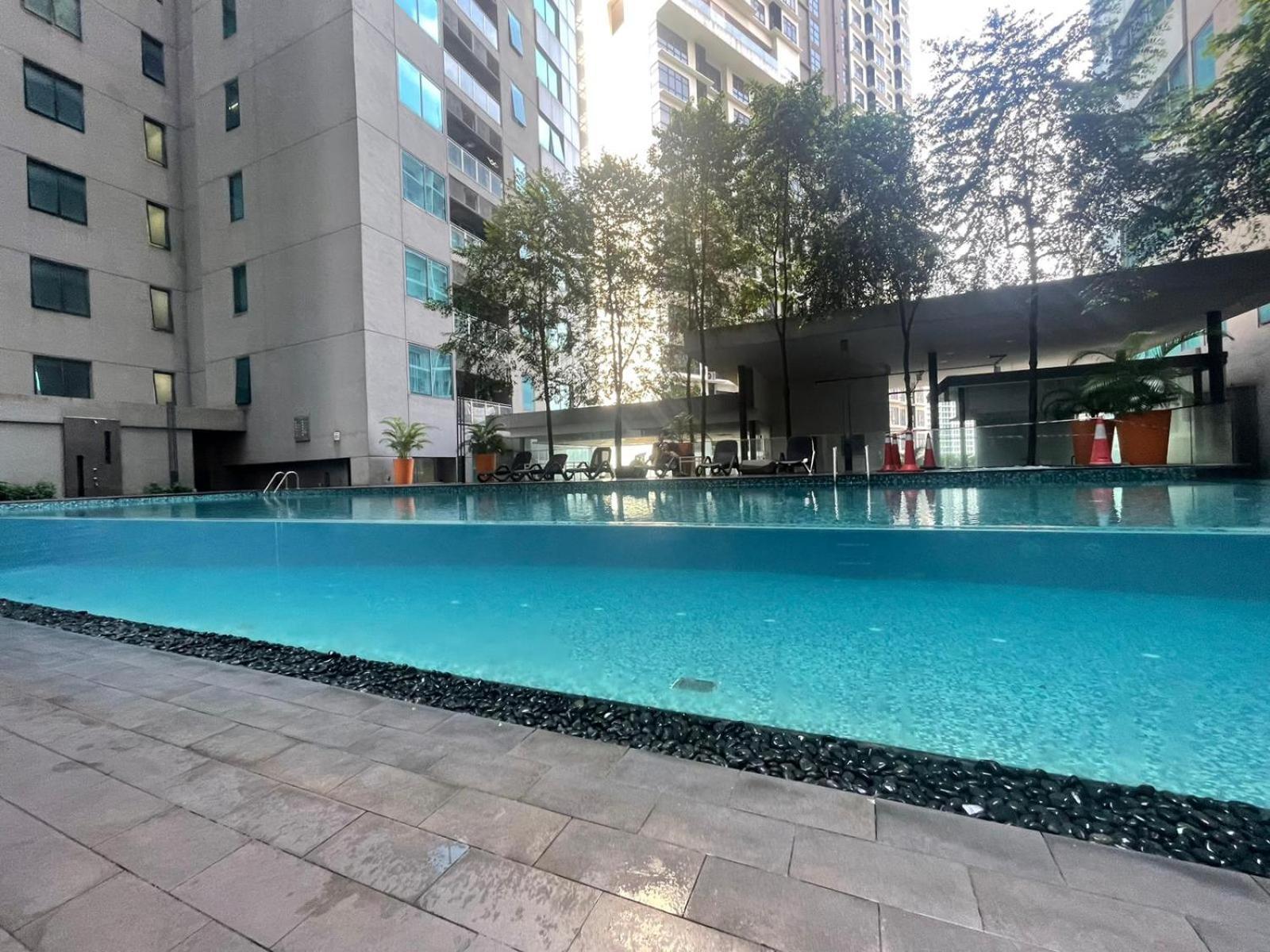 Kl Centre