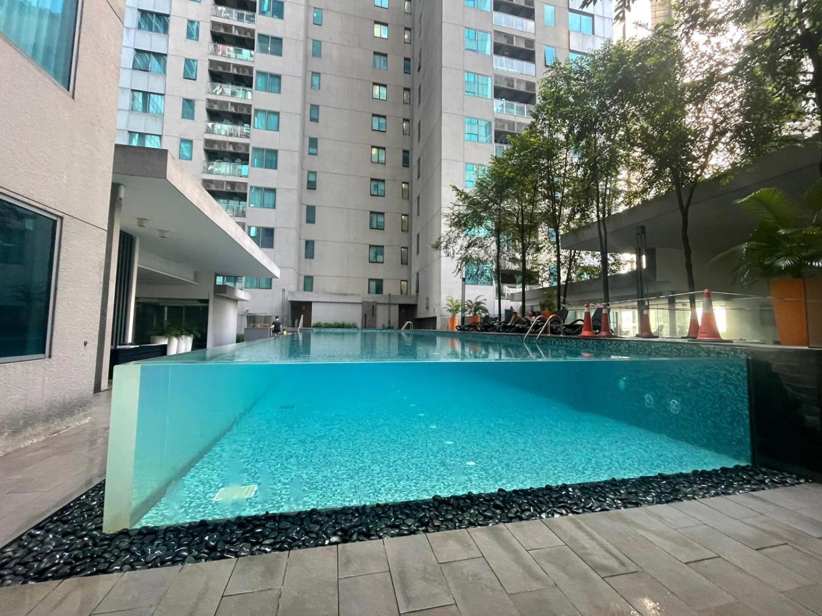 Kl Centre * Kuala Lumpur